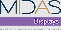 Midas Displays